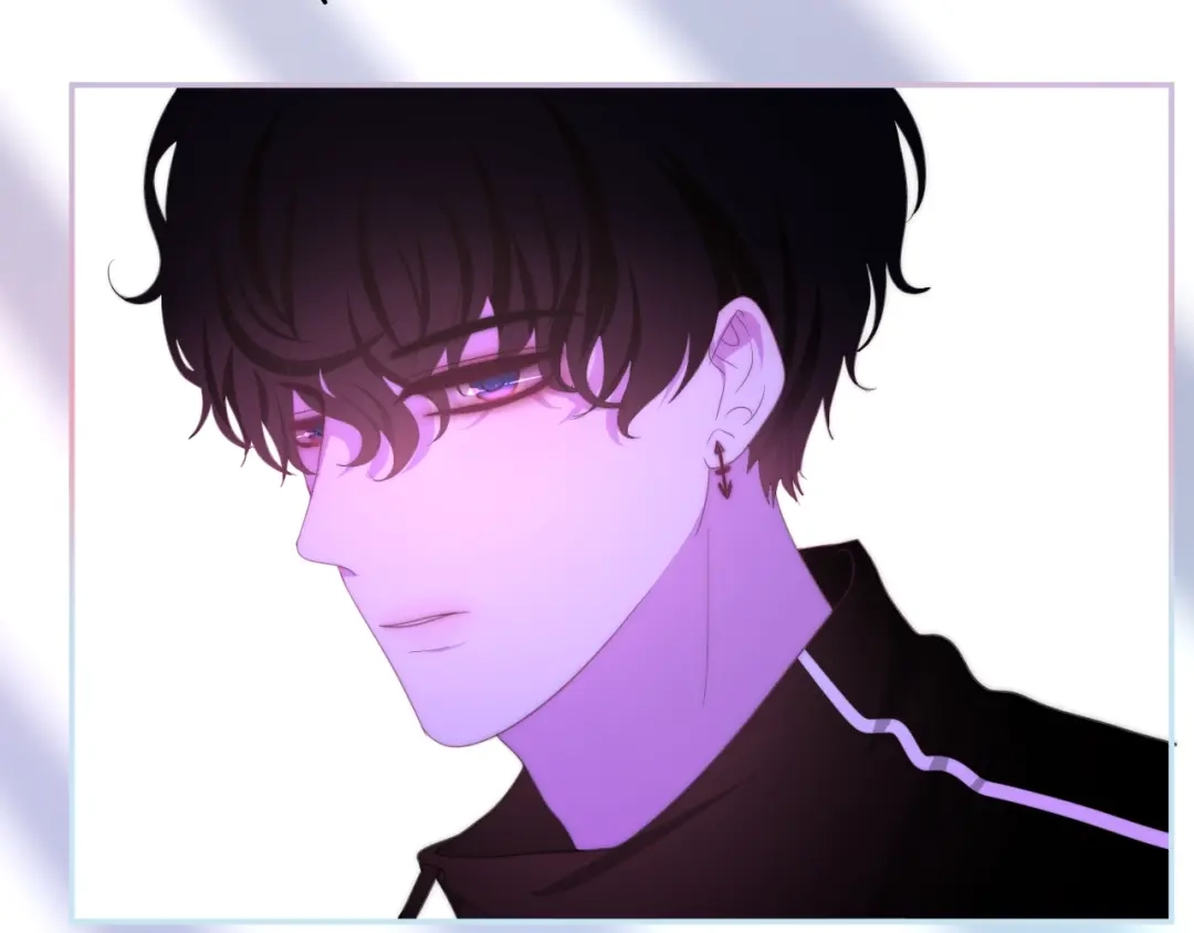 《六月的不期而遇-《六月的不可思议系列》》第15话 细微的变化 第45页