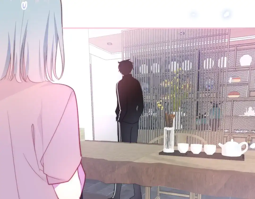《六月的不期而遇-《六月的不可思议系列》》第15话 细微的变化 第119页