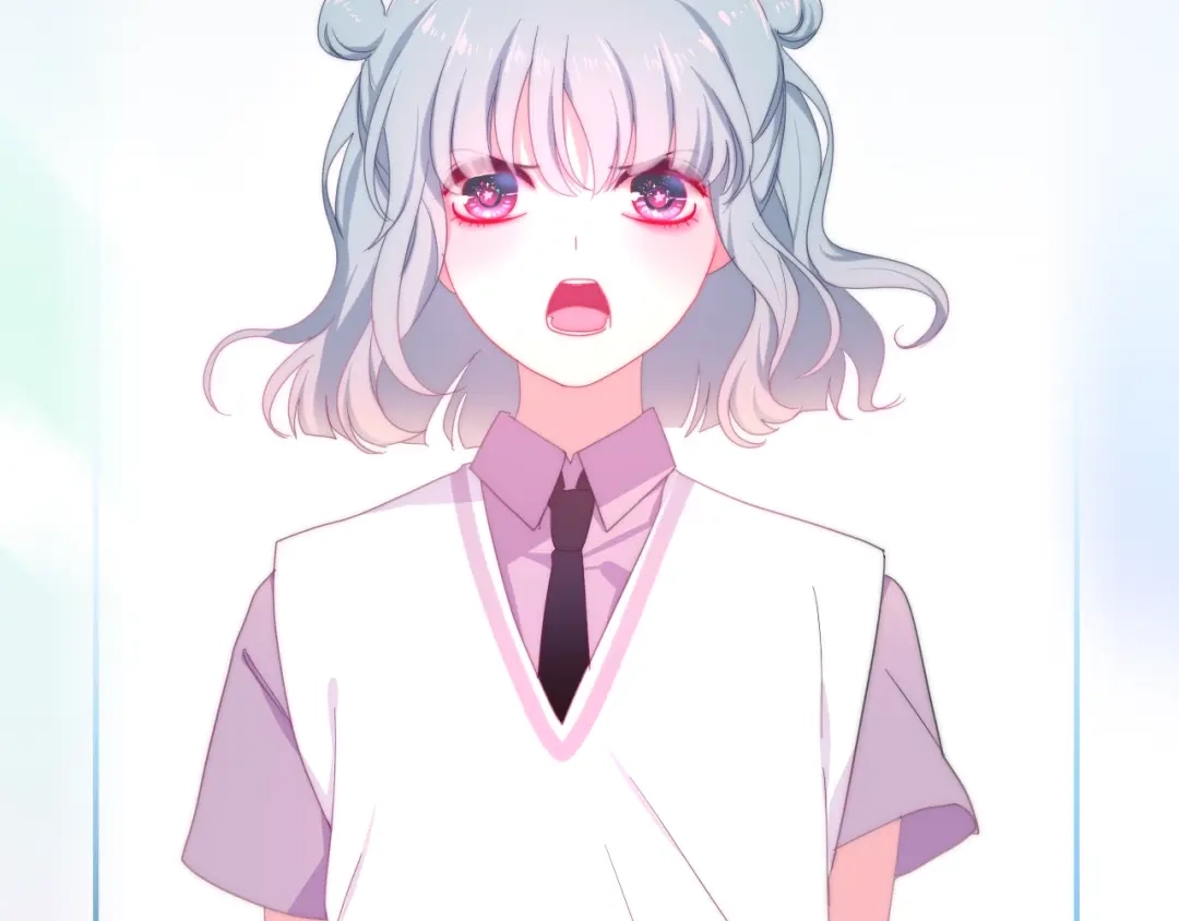 《六月的不期而遇-《六月的不可思议系列》》第15话 细微的变化 第19页