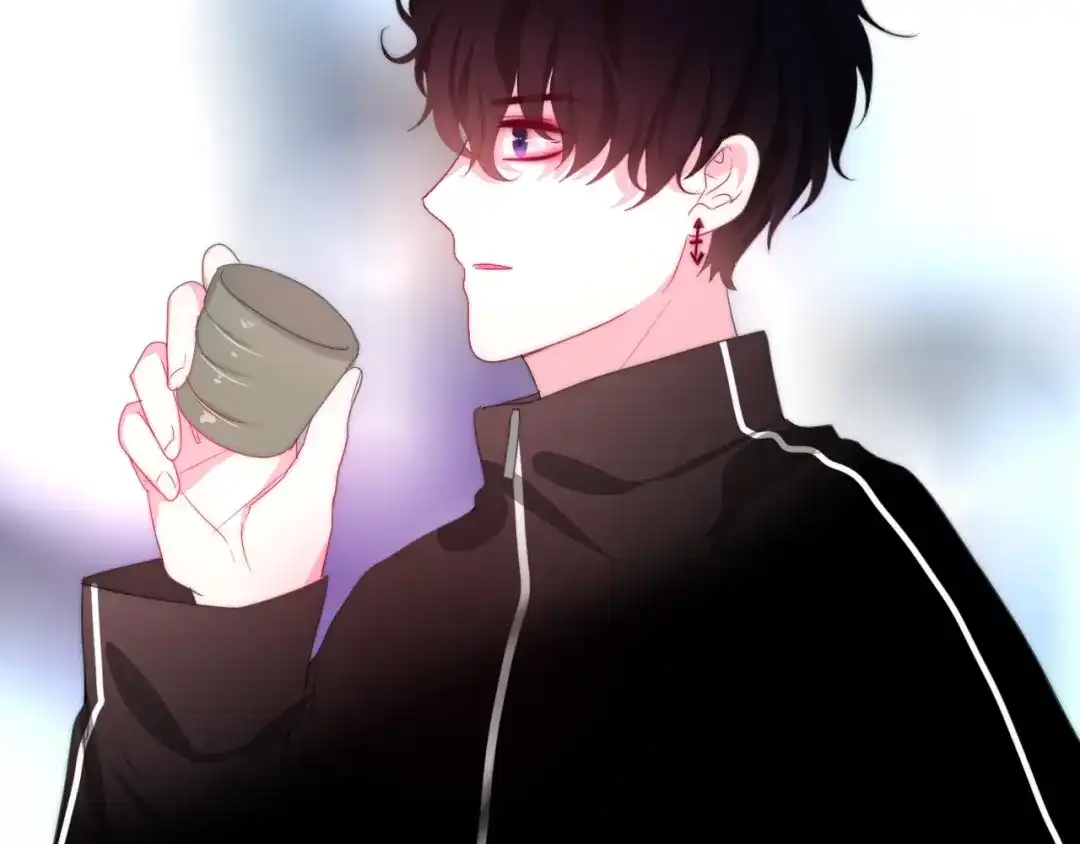 《六月的不期而遇-《六月的不可思议系列》》第15话 细微的变化 第97页