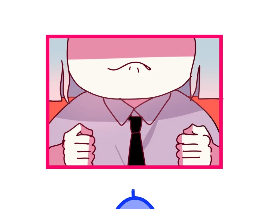 《六月的不期而遇-《六月的不可思议系列》》第15话 细微的变化 第109页