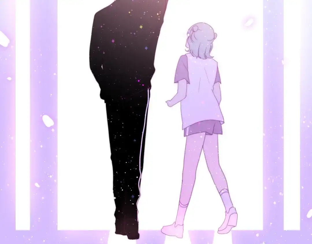 《六月的不期而遇-《六月的不可思议系列》》第15话 细微的变化 第72页