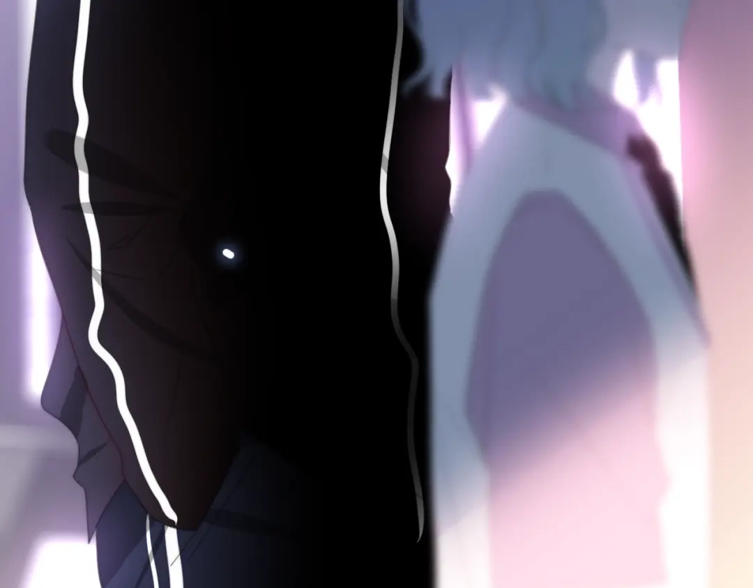 《六月的不期而遇-《六月的不可思议系列》》第15话 细微的变化 第5页