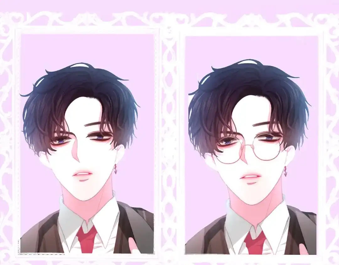 《六月的不期而遇-《六月的不可思议系列》》第15话 细微的变化 第204页