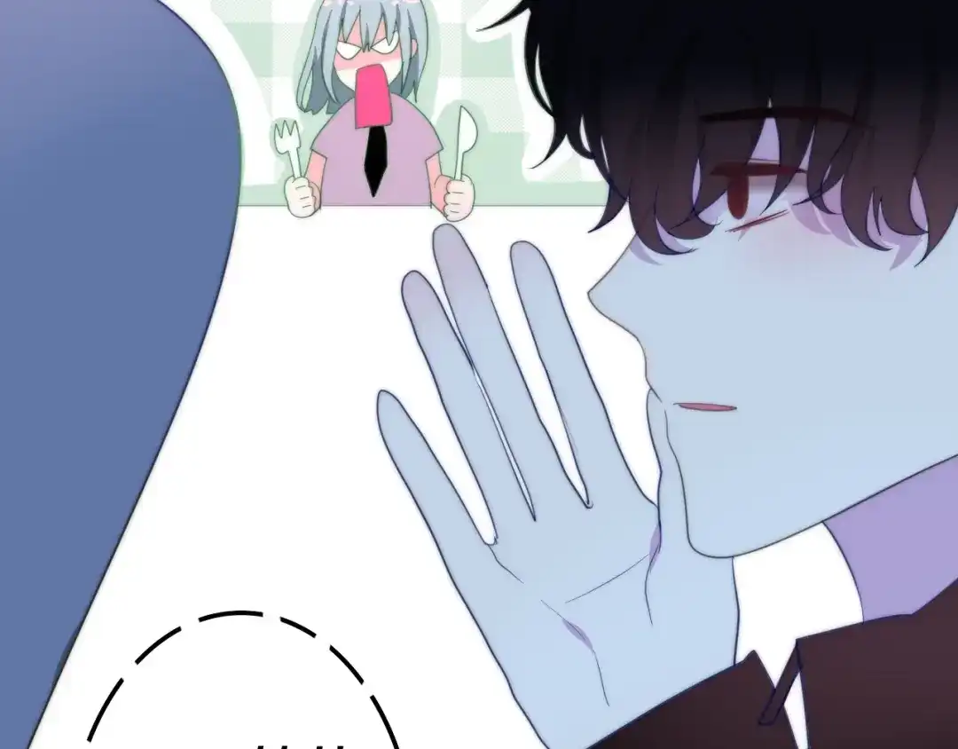 《六月的不期而遇-《六月的不可思议系列》》第15话 细微的变化 第91页