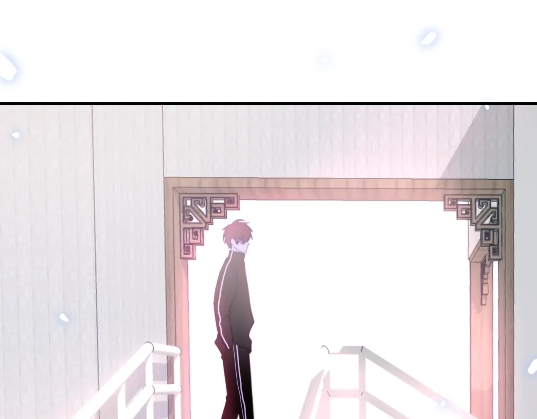 《六月的不期而遇-《六月的不可思议系列》》第15话 细微的变化 第121页