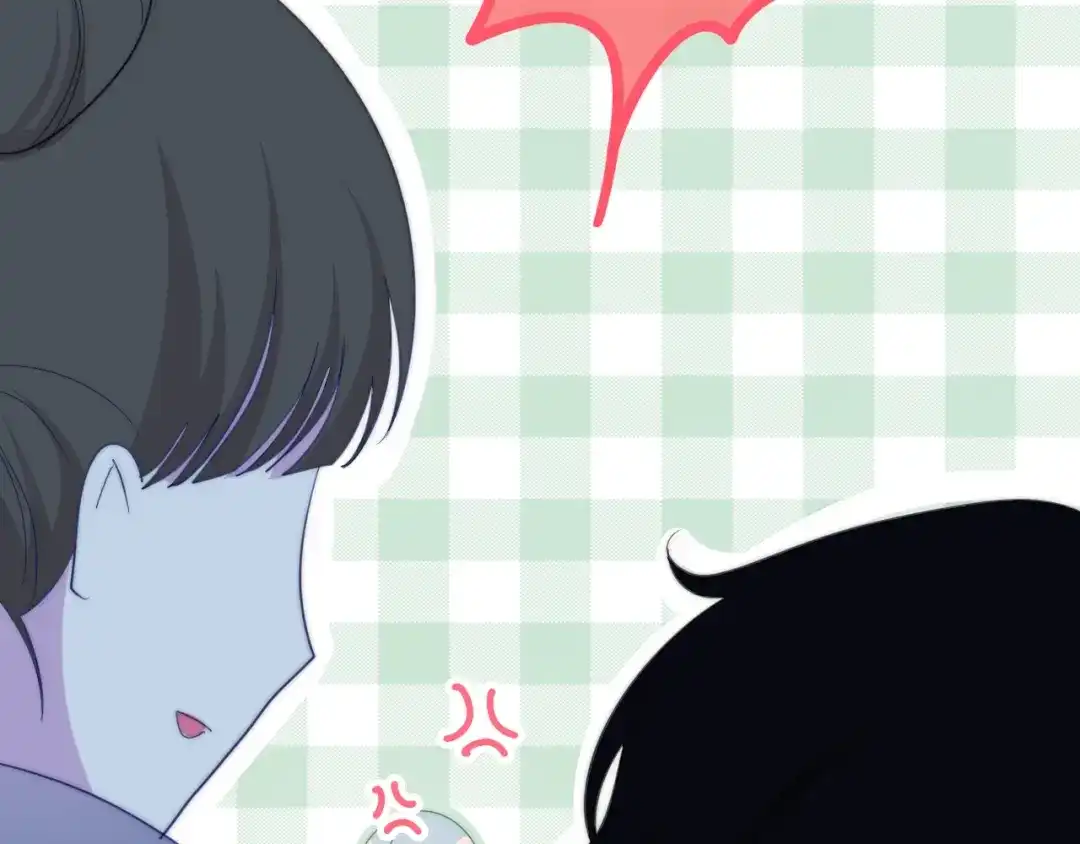 《六月的不期而遇-《六月的不可思议系列》》第15话 细微的变化 第90页