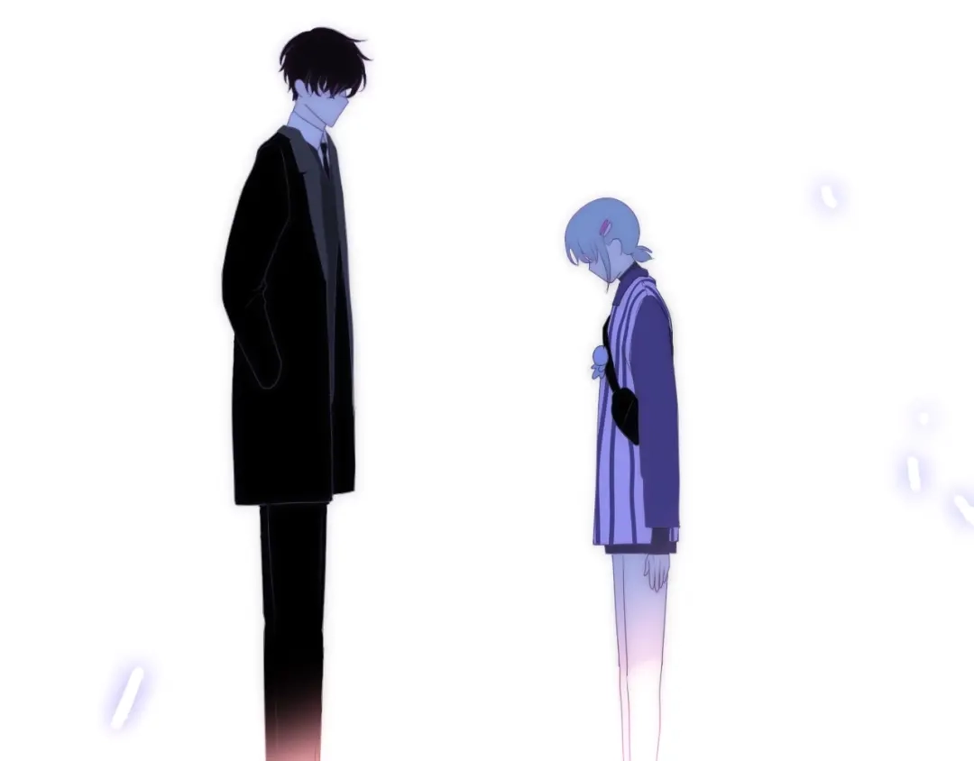 《六月的不期而遇-《六月的不可思议系列》》第16话 透光的心意 第131页