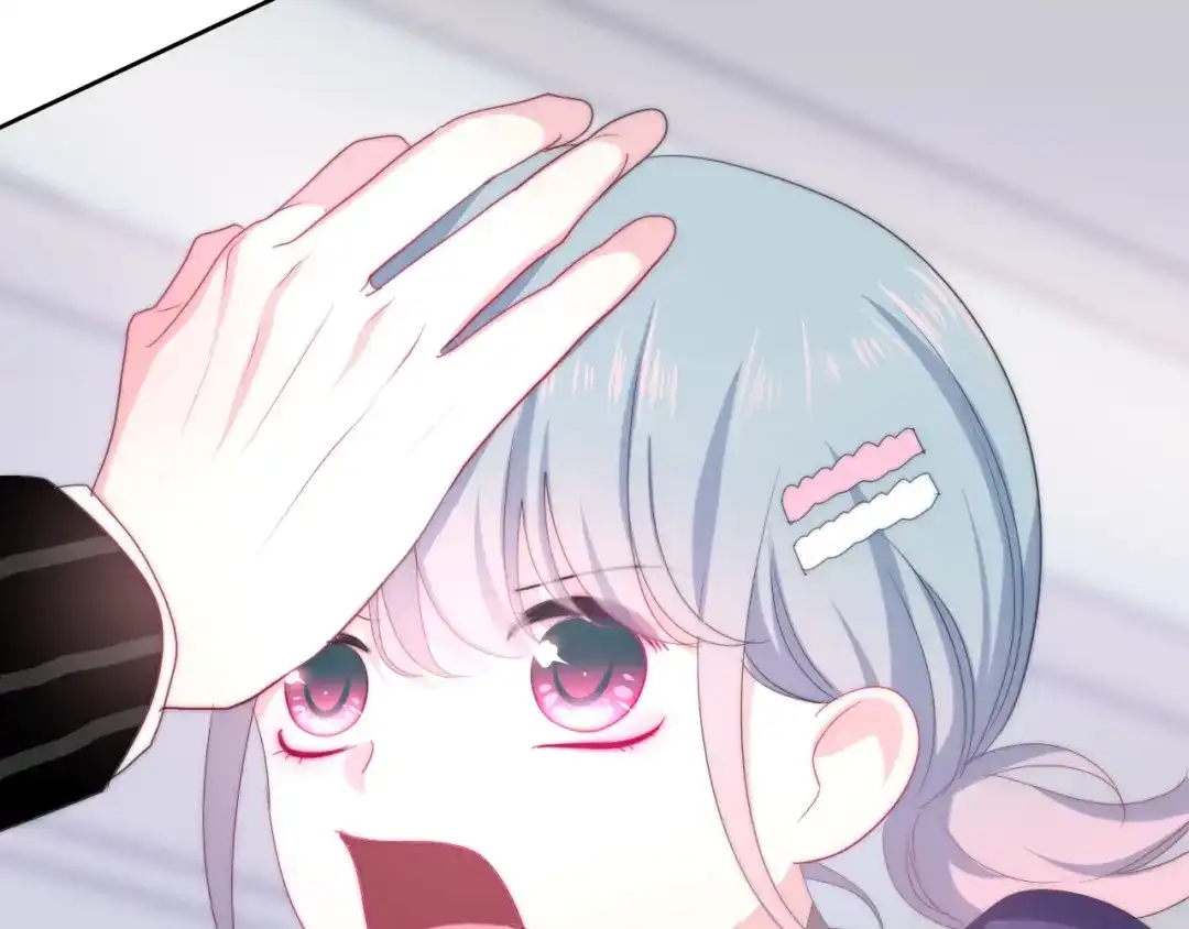 《六月的不期而遇-《六月的不可思议系列》》第16话 透光的心意 第121页