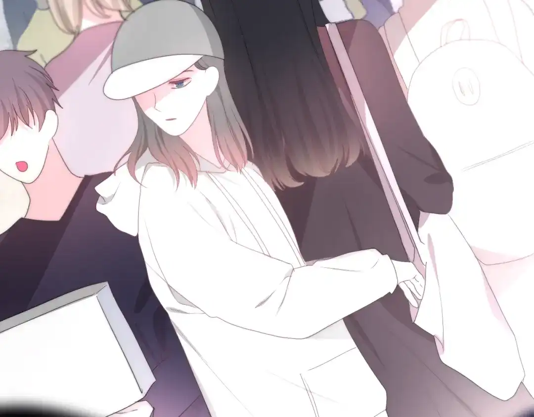 《六月的不期而遇-《六月的不可思议系列》》第16话 透光的心意 第58页