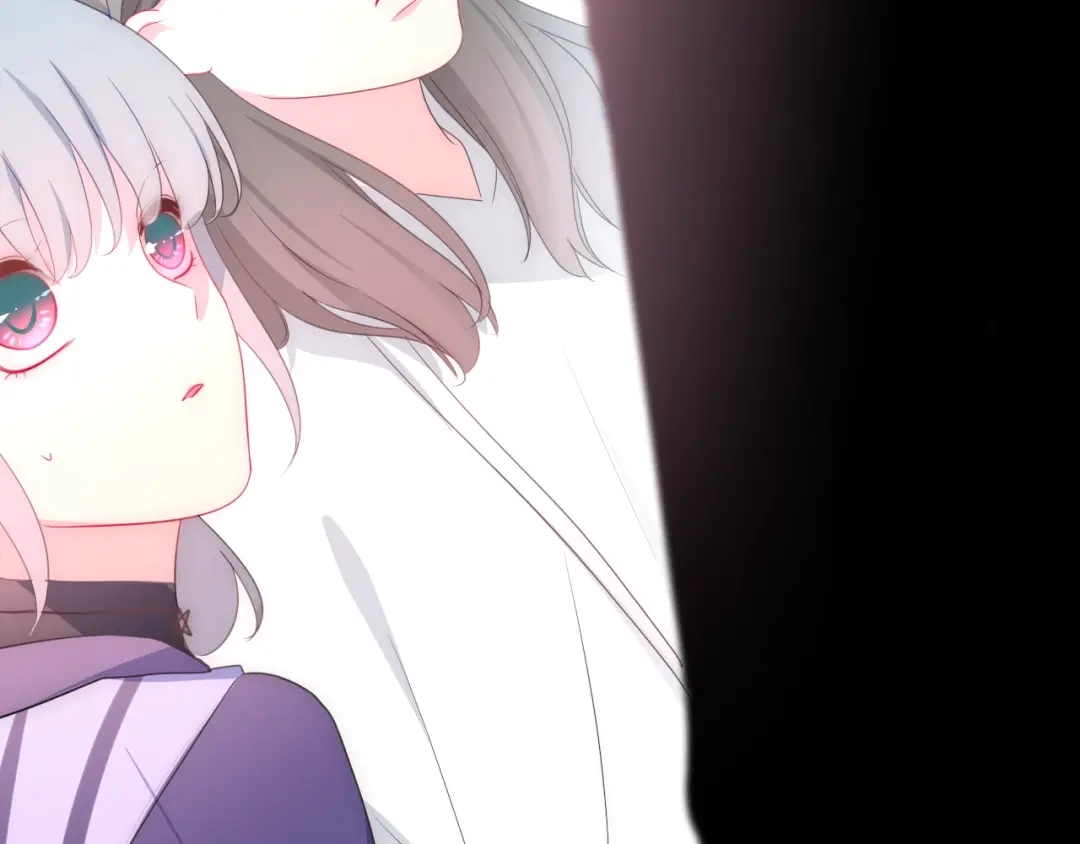 《六月的不期而遇-《六月的不可思议系列》》第16话 透光的心意 第98页