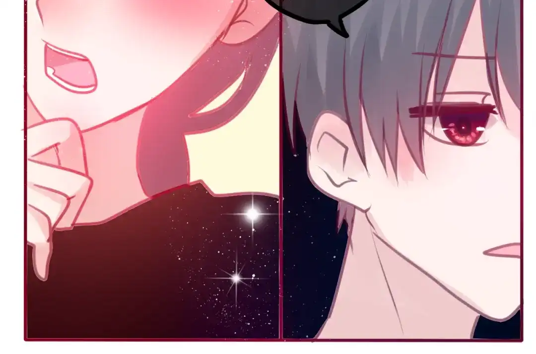 《六月的不期而遇-《六月的不可思议系列》》第8话 原来是你！ 第57页