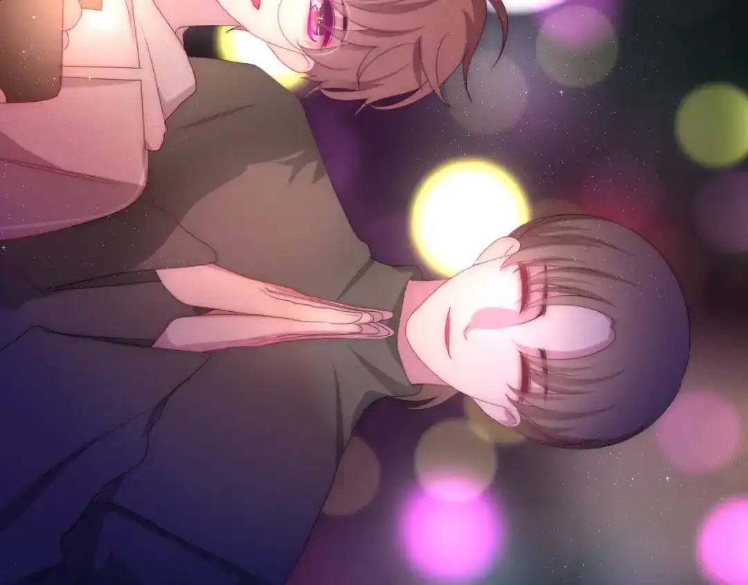 《六月的不期而遇-《六月的不可思议系列》》第17话 生日快乐 第161页