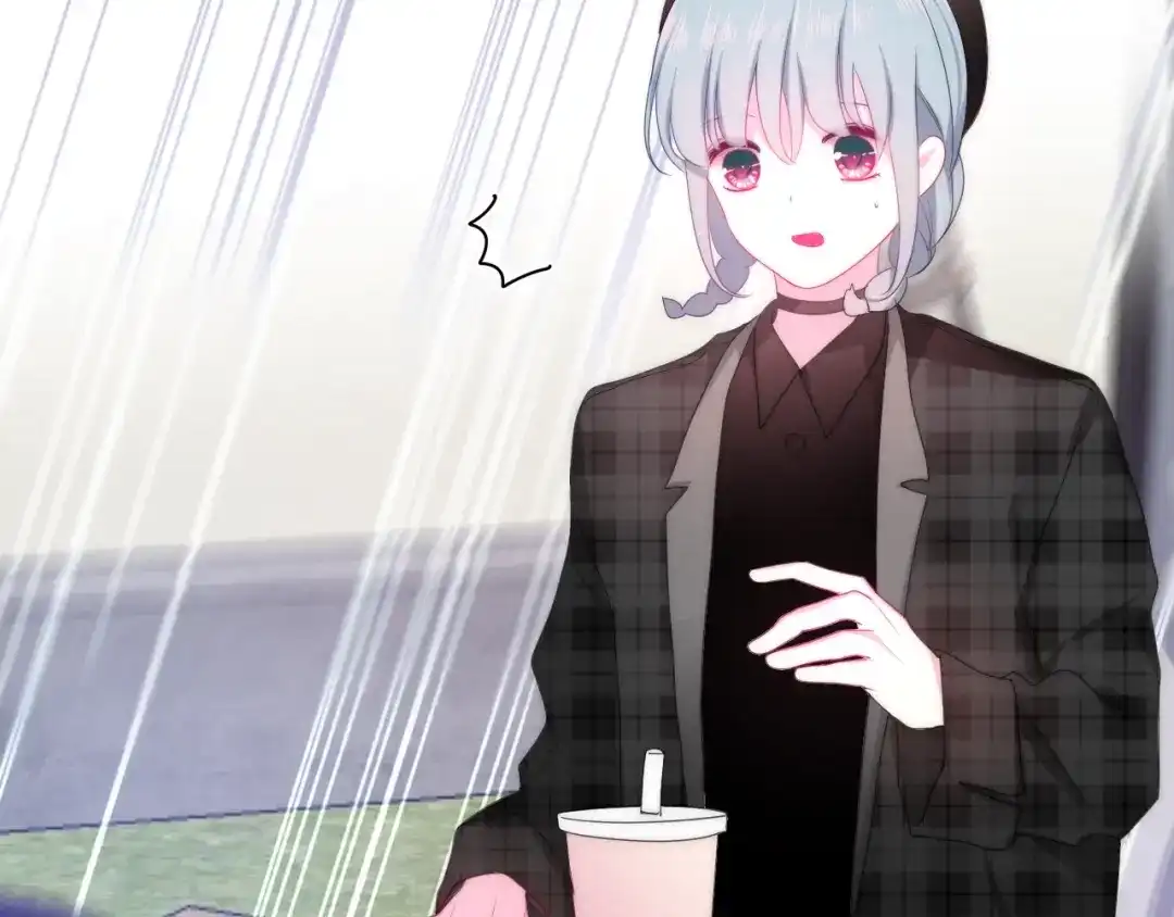 《六月的不期而遇-《六月的不可思议系列》》第17话 生日快乐 第92页