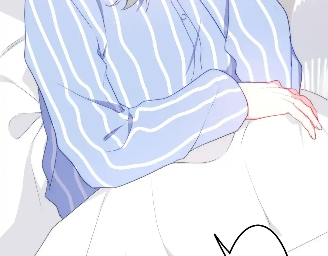 《六月的不期而遇-《六月的不可思议系列》》第17话 生日快乐 第8页
