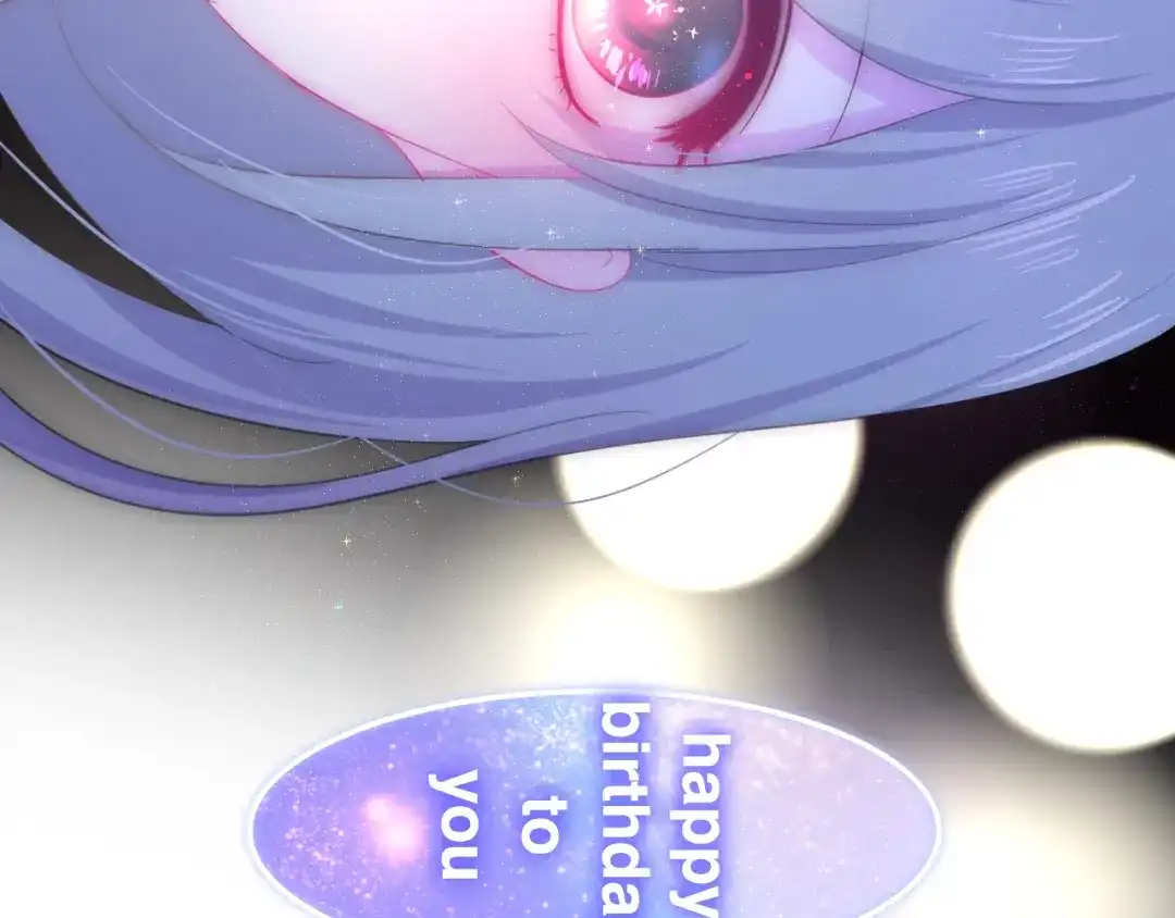 《六月的不期而遇-《六月的不可思议系列》》第17话 生日快乐 第165页