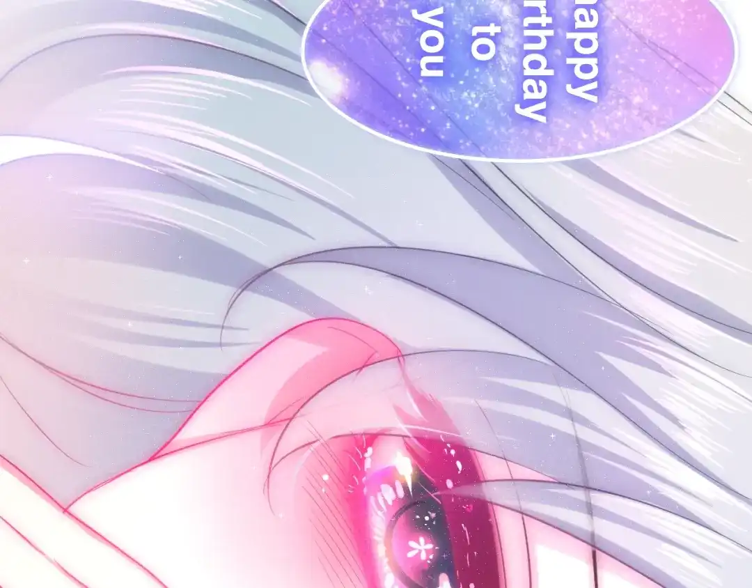 《六月的不期而遇-《六月的不可思议系列》》第17话 生日快乐 第167页