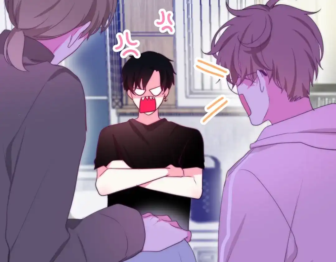 《六月的不期而遇-《六月的不可思议系列》》第17话 生日快乐 第178页