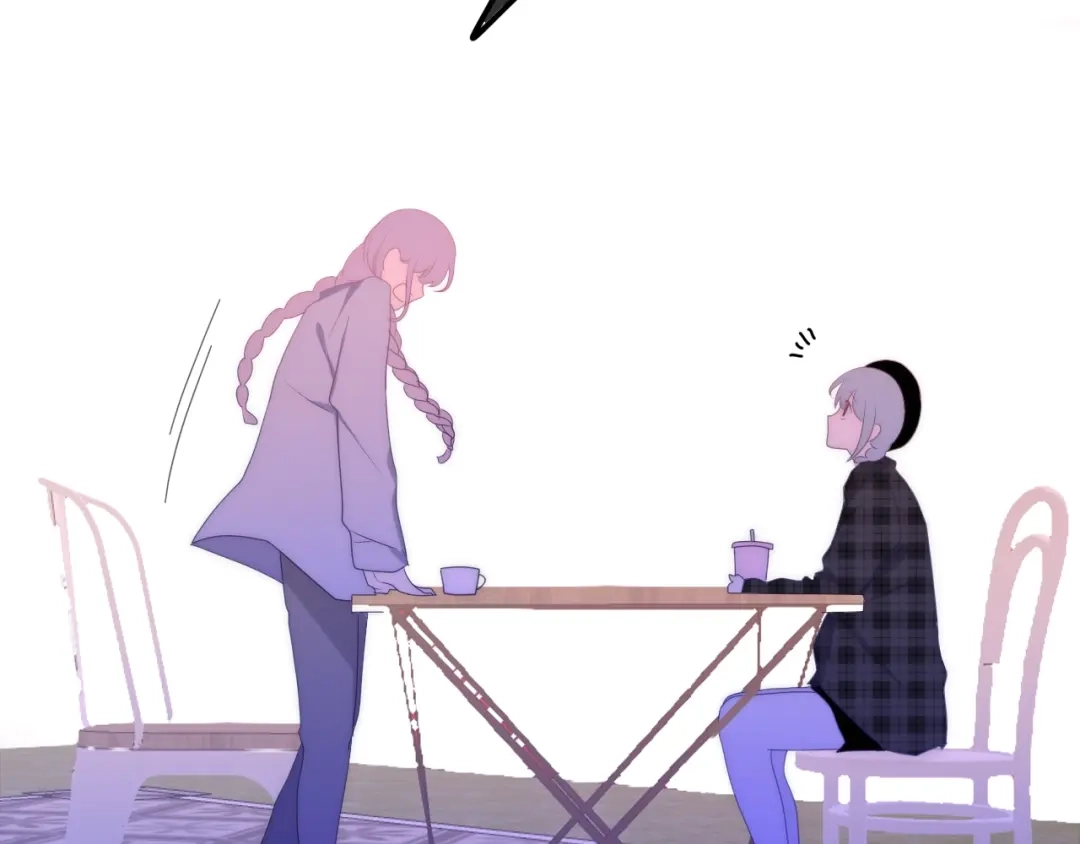《六月的不期而遇-《六月的不可思议系列》》第17话 生日快乐 第88页