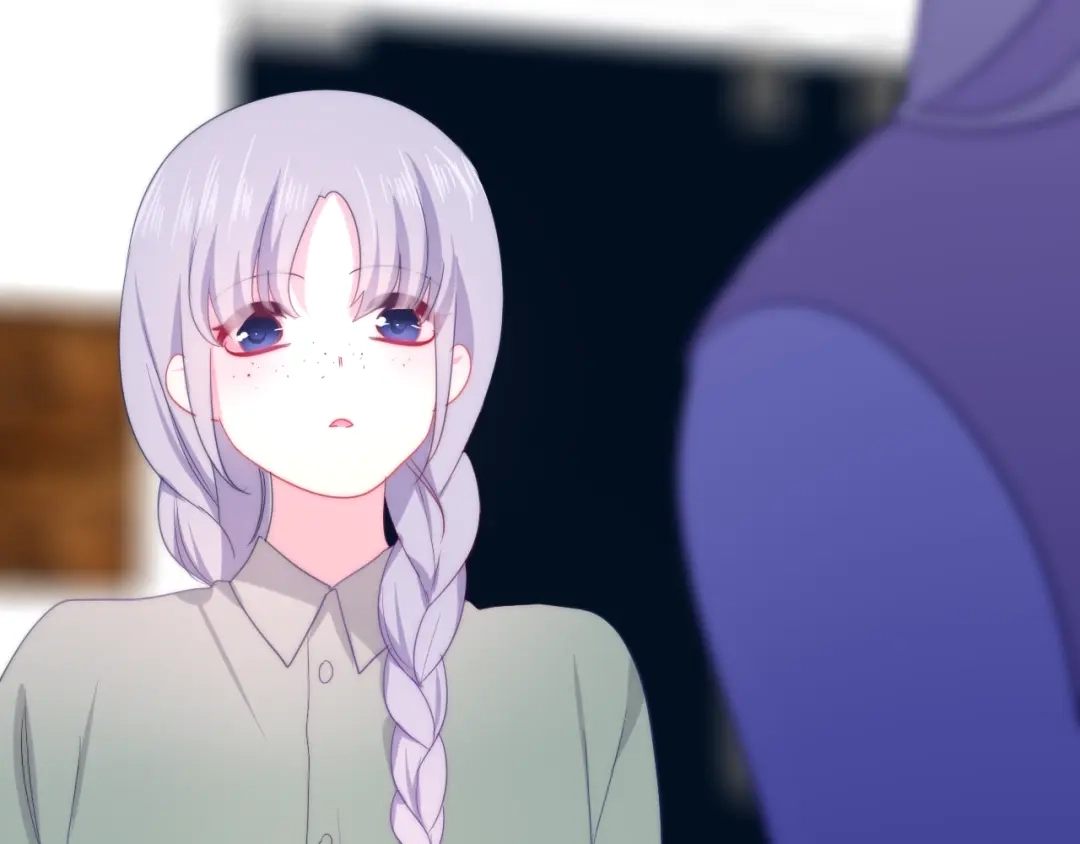 《六月的不期而遇-《六月的不可思议系列》》第18话 我来了 第147页