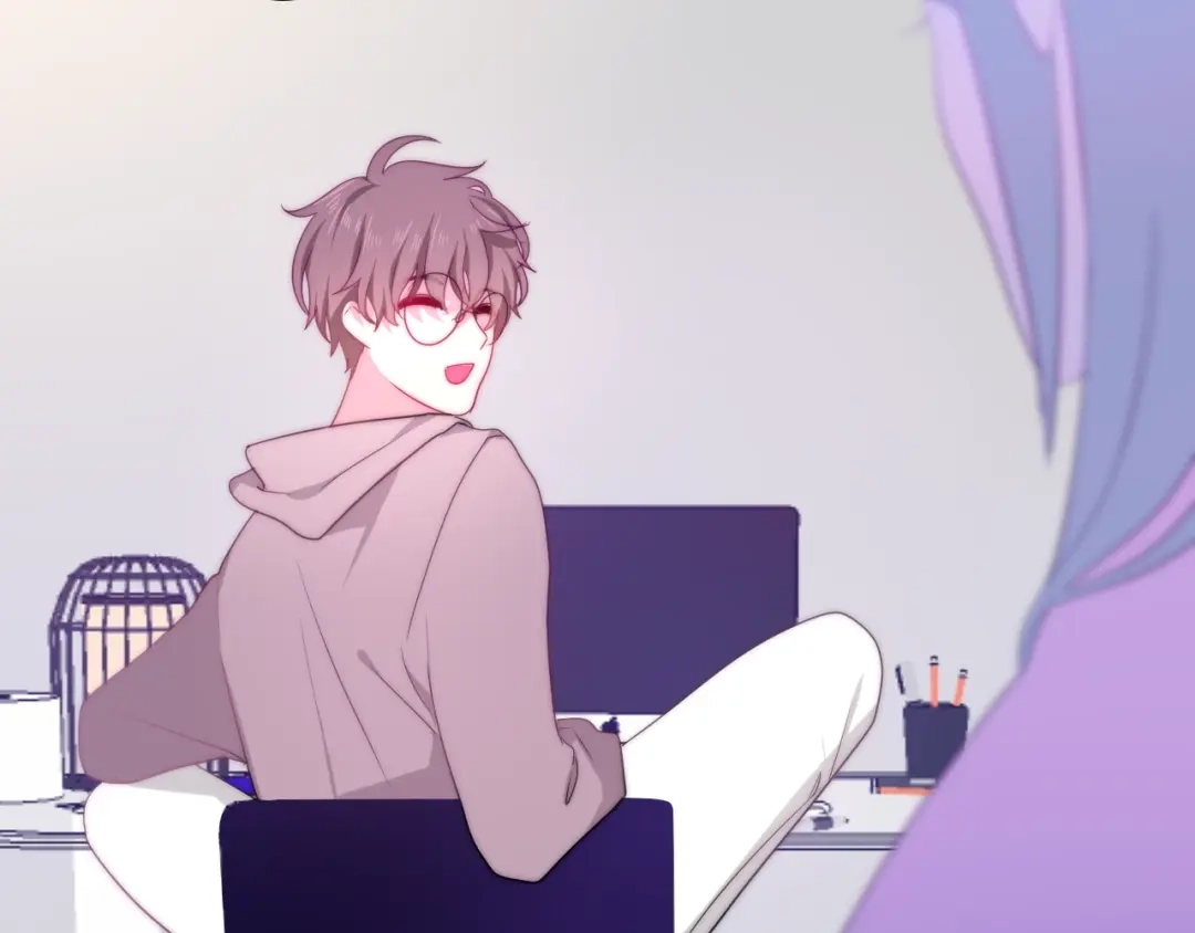 《六月的不期而遇-《六月的不可思议系列》》第18话 我来了 第12页