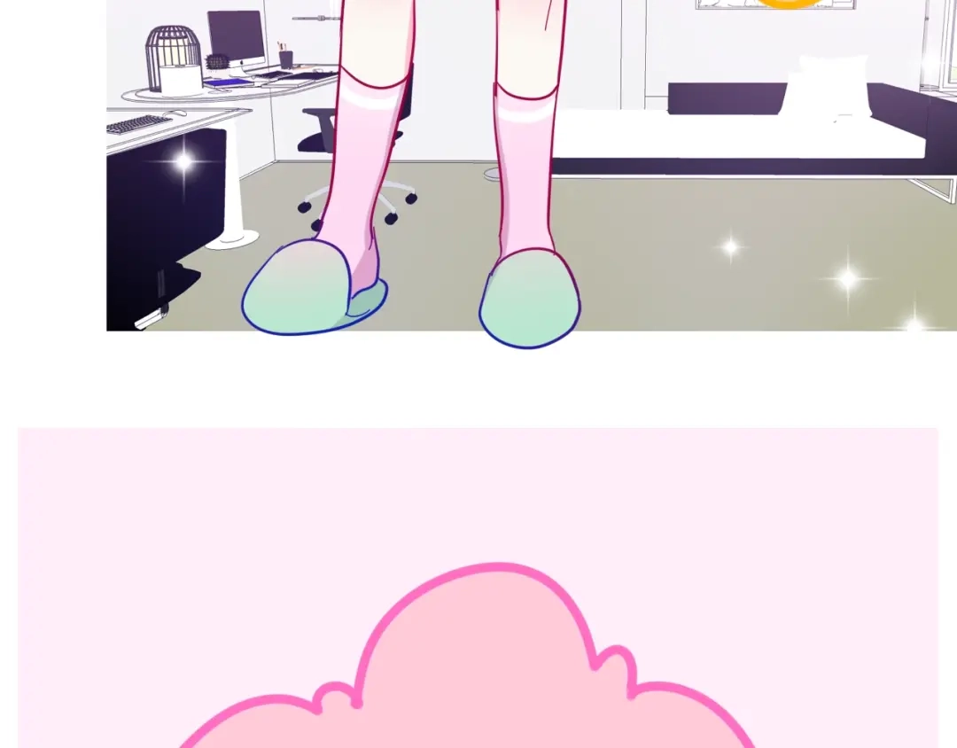 《六月的不期而遇-《六月的不可思议系列》》第18话 我来了 第8页