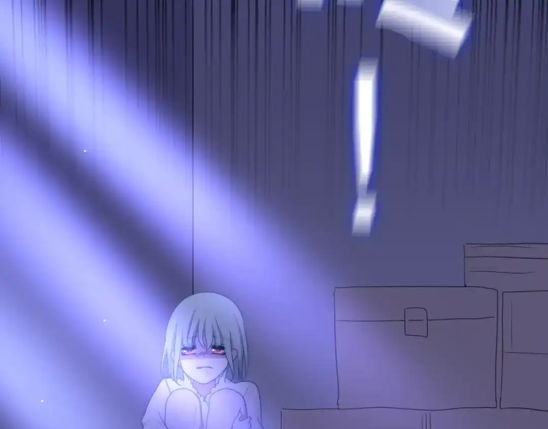 《六月的不期而遇-《六月的不可思议系列》》第18话 我来了 第104页
