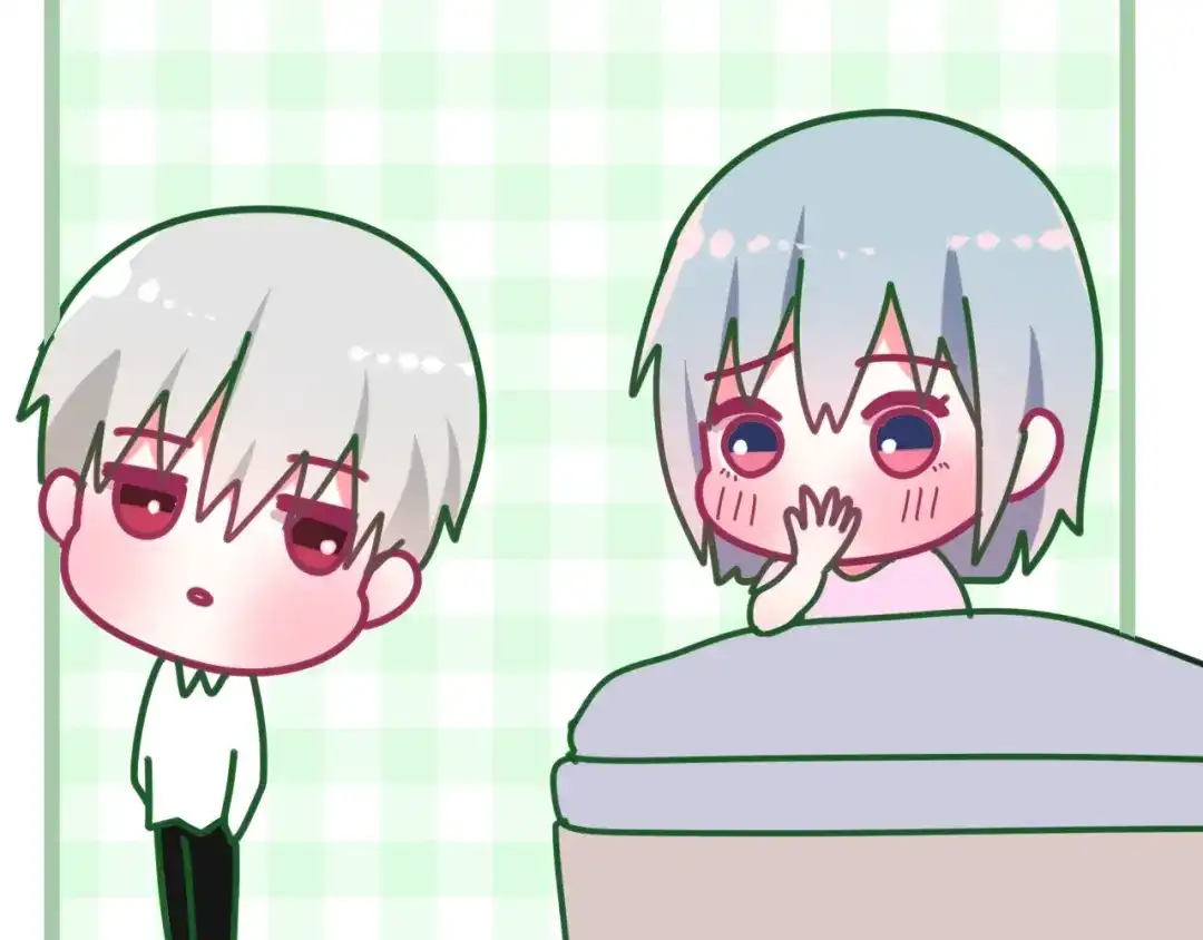 《六月的不期而遇-《六月的不可思议系列》》第19话 我们的秘密… 第110页