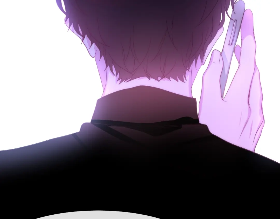 《六月的不期而遇-《六月的不可思议系列》》第19话 我们的秘密… 第61页