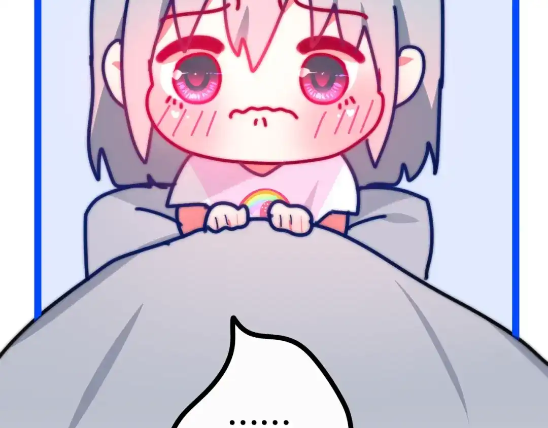 《六月的不期而遇-《六月的不可思议系列》》第19话 我们的秘密… 第104页