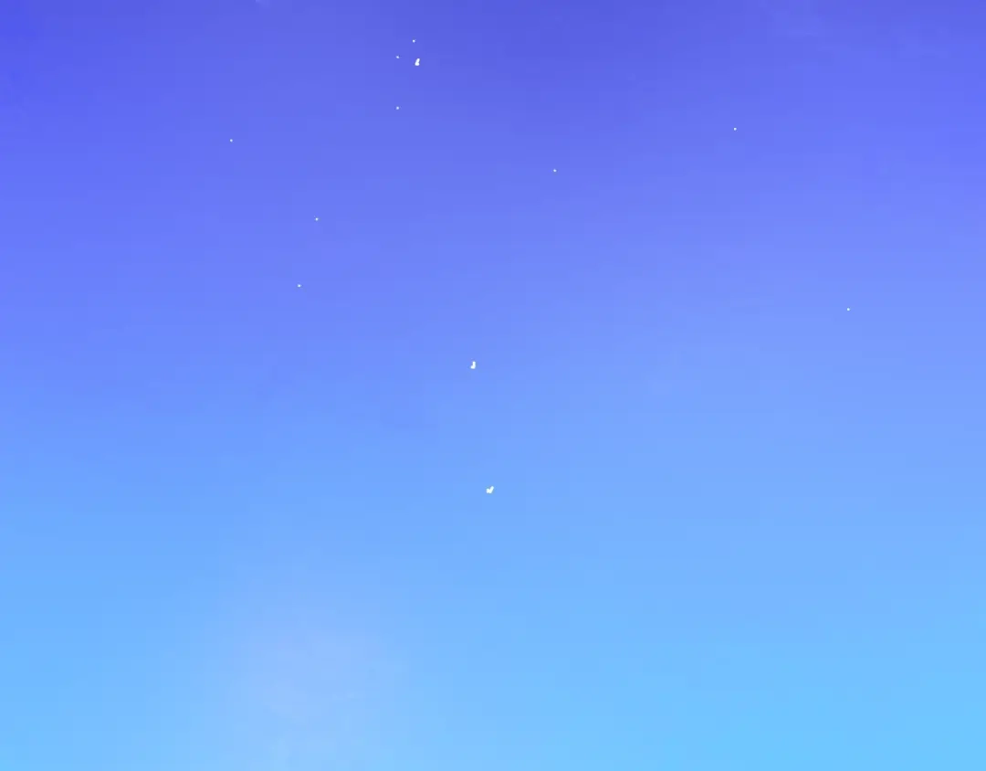 《六月的不期而遇-《六月的不可思议系列》》第19话 我们的秘密… 第75页