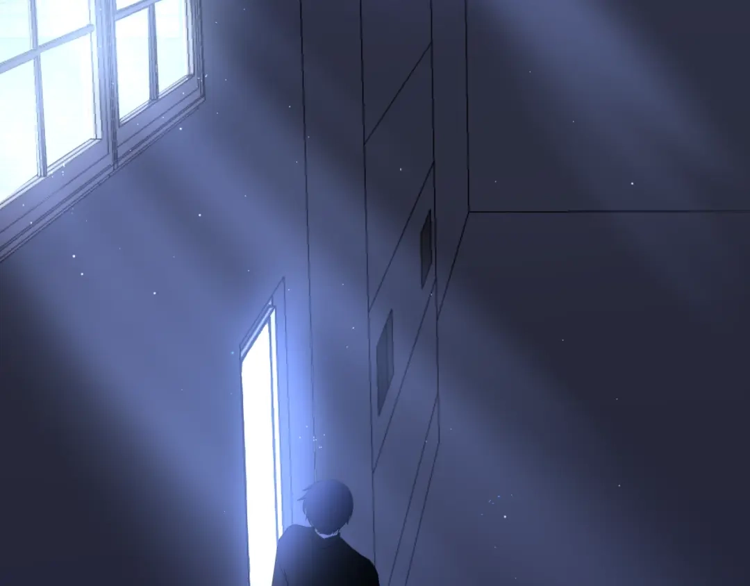 《六月的不期而遇-《六月的不可思议系列》》第19话 我们的秘密… 第26页