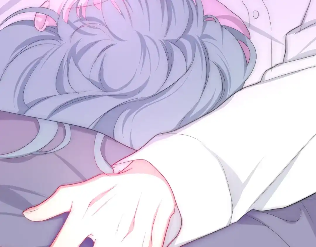 《六月的不期而遇-《六月的不可思议系列》》第19话 我们的秘密… 第127页