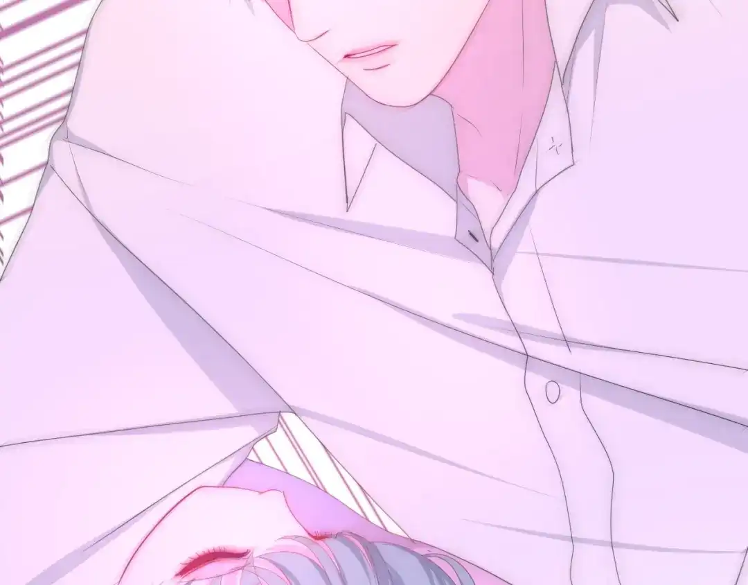 《六月的不期而遇-《六月的不可思议系列》》第19话 我们的秘密… 第126页