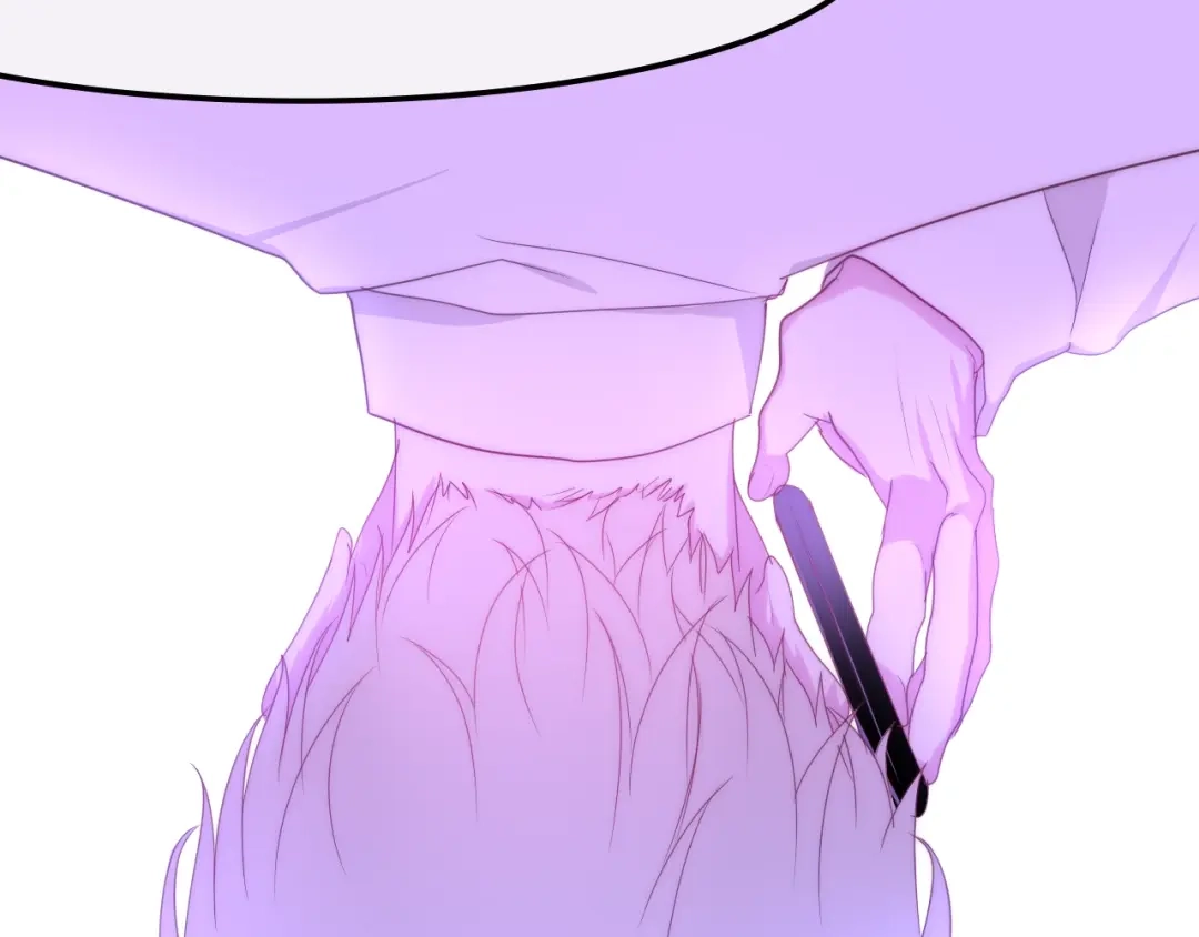 《六月的不期而遇-《六月的不可思议系列》》第19话 我们的秘密… 第64页