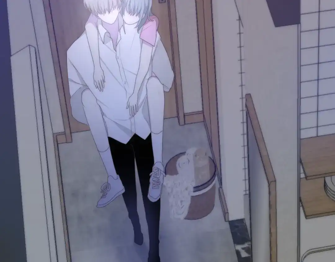 《六月的不期而遇-《六月的不可思议系列》》第19话 我们的秘密… 第117页