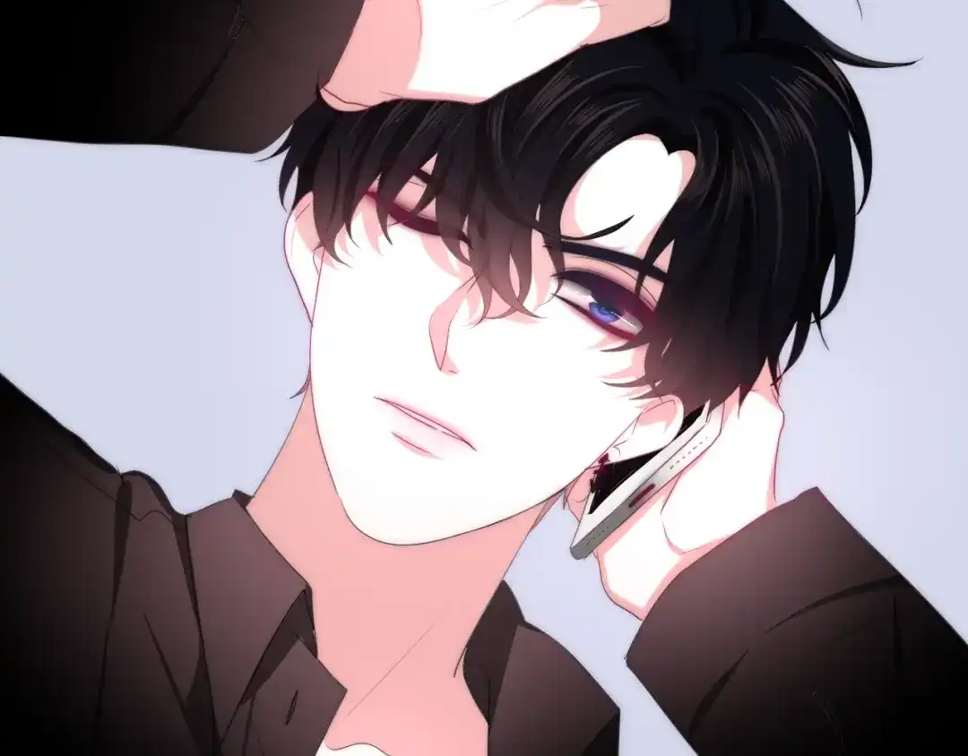 《六月的不期而遇-《六月的不可思议系列》》第19话 我们的秘密… 第44页