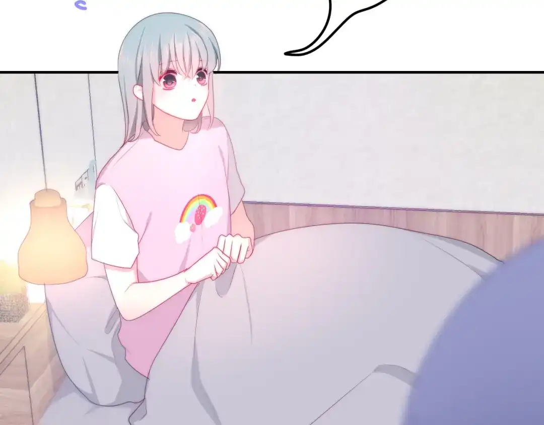《六月的不期而遇-《六月的不可思议系列》》第19话 我们的秘密… 第106页