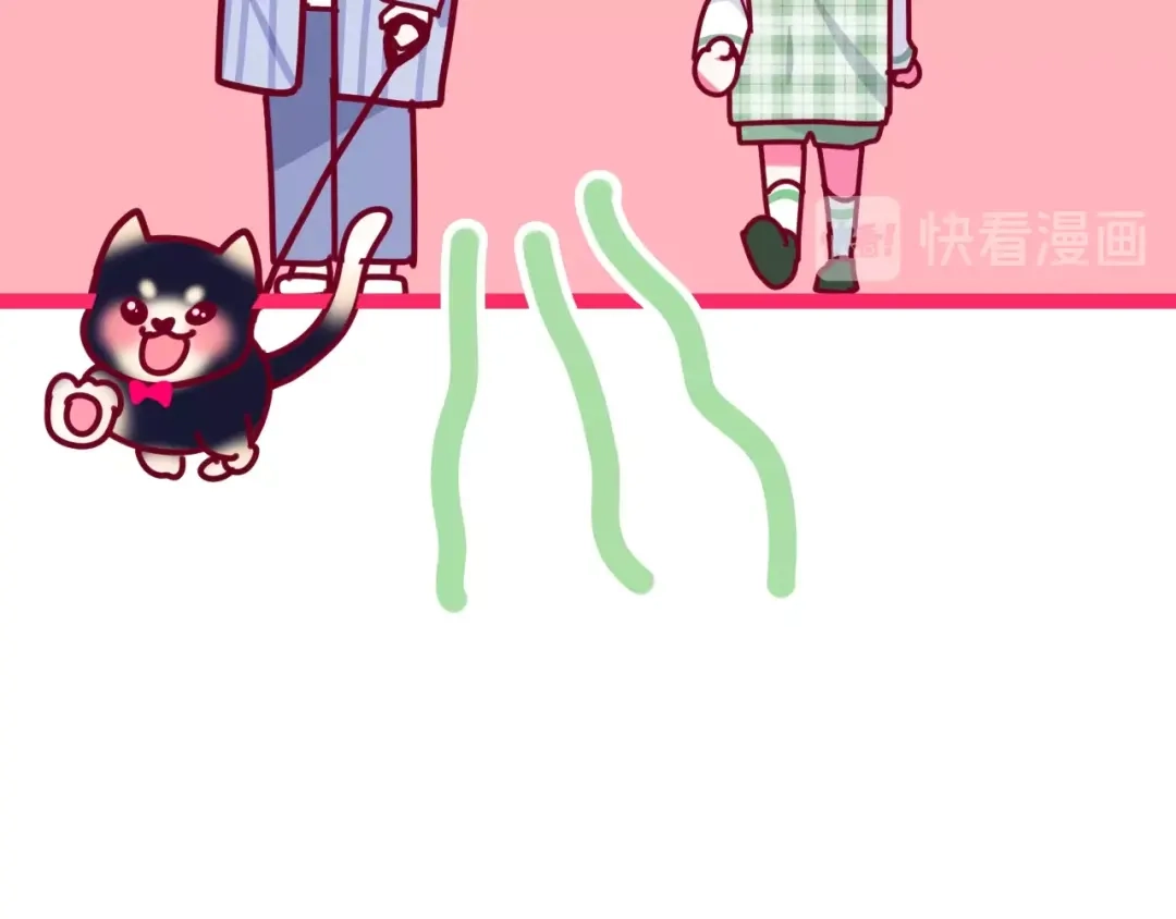 《六月的不期而遇-《六月的不可思议系列》》第21话 温柔的晚霞 第59页