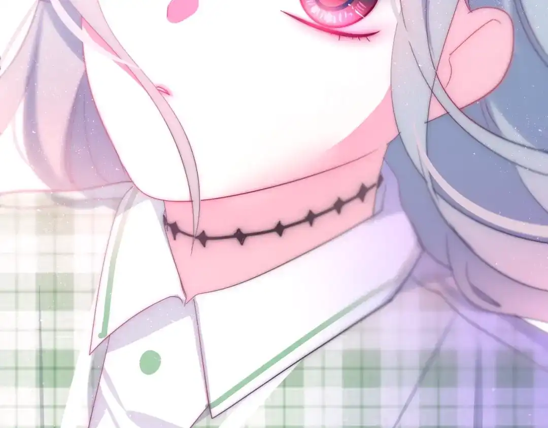 《六月的不期而遇-《六月的不可思议系列》》第21话 温柔的晚霞 第113页