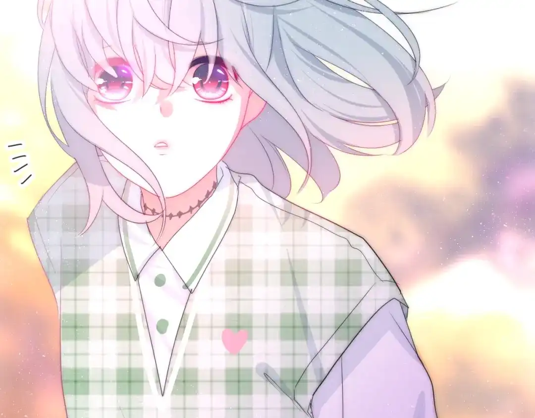 《六月的不期而遇-《六月的不可思议系列》》第21话 温柔的晚霞 第107页