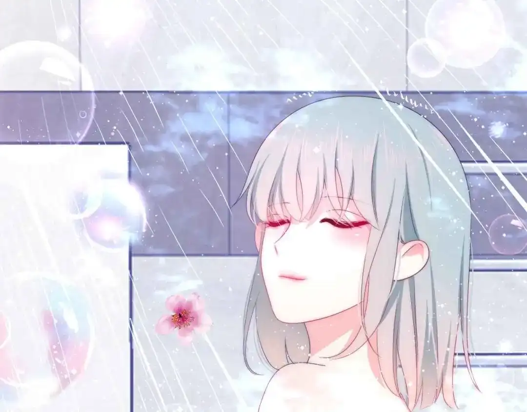 《六月的不期而遇-《六月的不可思议系列》》第21话 温柔的晚霞 第167页