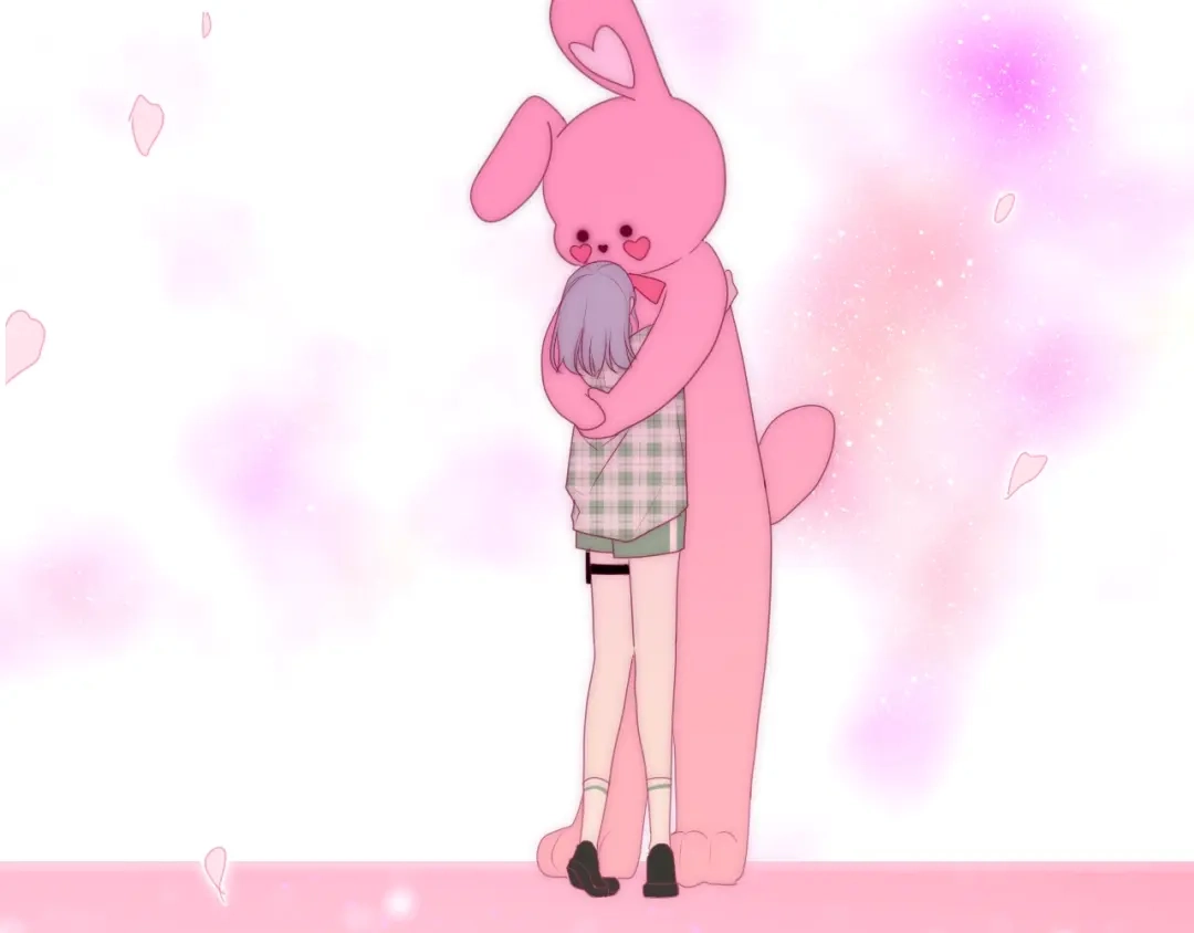 《六月的不期而遇-《六月的不可思议系列》》第21话 温柔的晚霞 第10页