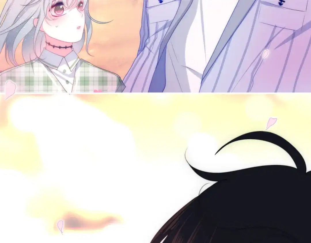 《六月的不期而遇-《六月的不可思议系列》》第21话 温柔的晚霞 第151页