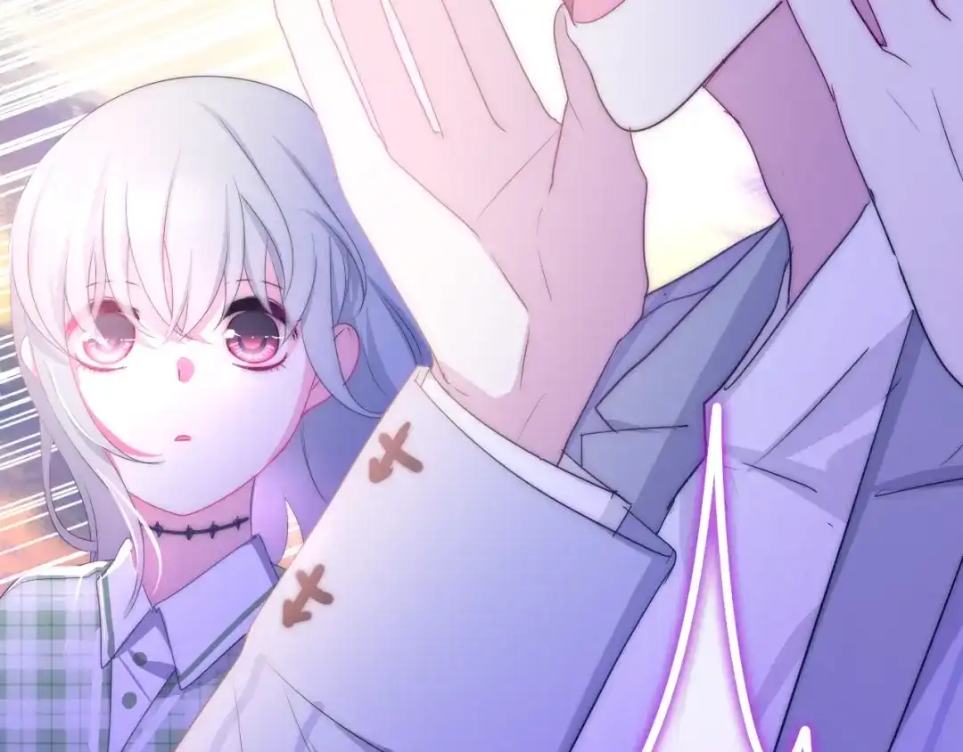 《六月的不期而遇-《六月的不可思议系列》》第21话 温柔的晚霞 第85页