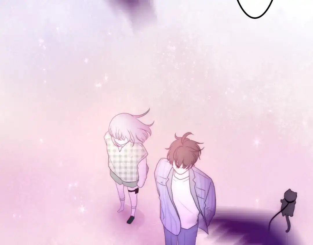 《六月的不期而遇-《六月的不可思议系列》》第21话 温柔的晚霞 第72页