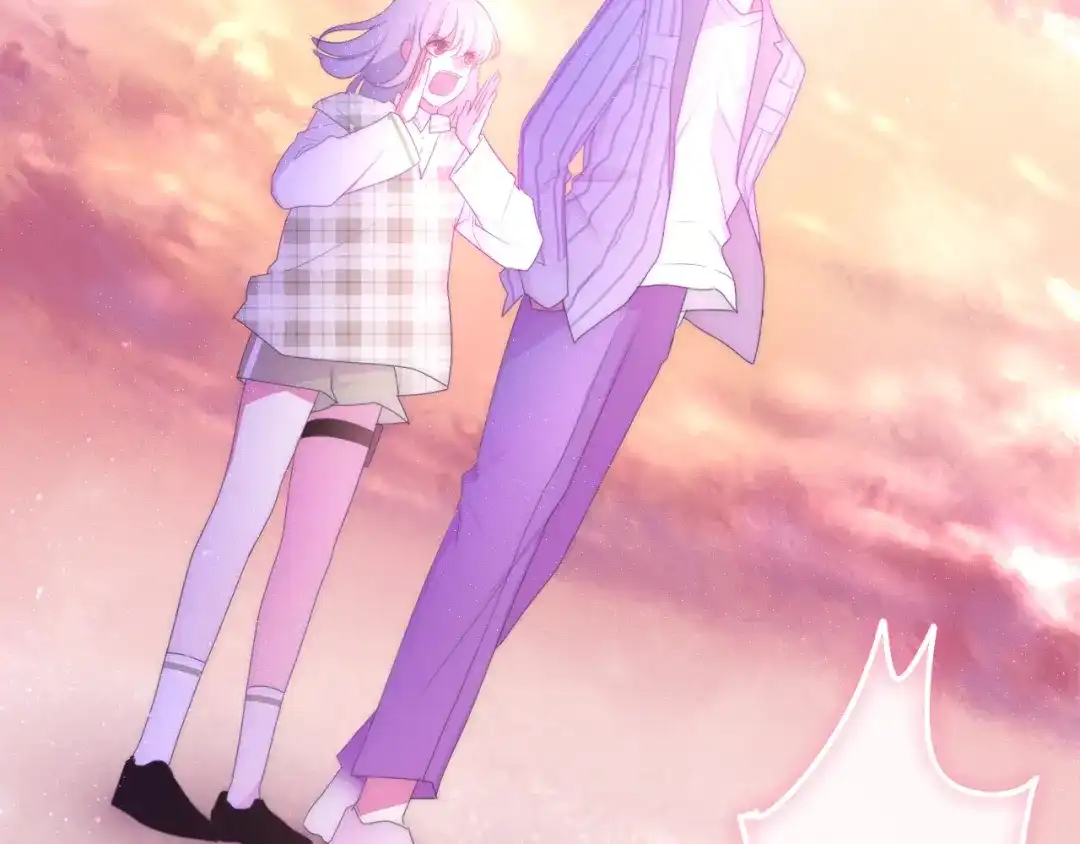 《六月的不期而遇-《六月的不可思议系列》》第21话 温柔的晚霞 第122页