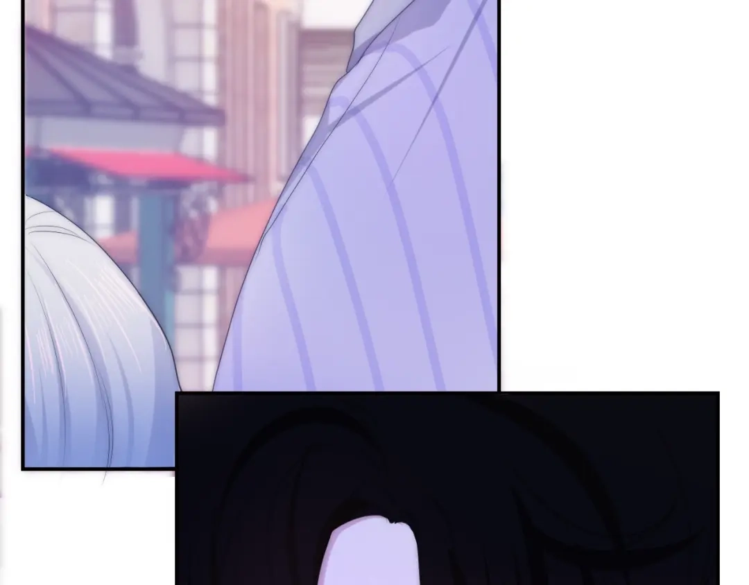 《六月的不期而遇-《六月的不可思议系列》》第21话 温柔的晚霞 第35页