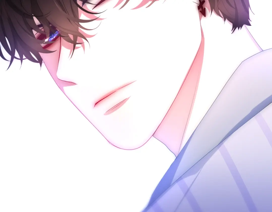 《六月的不期而遇-《六月的不可思议系列》》第21话 温柔的晚霞 第41页