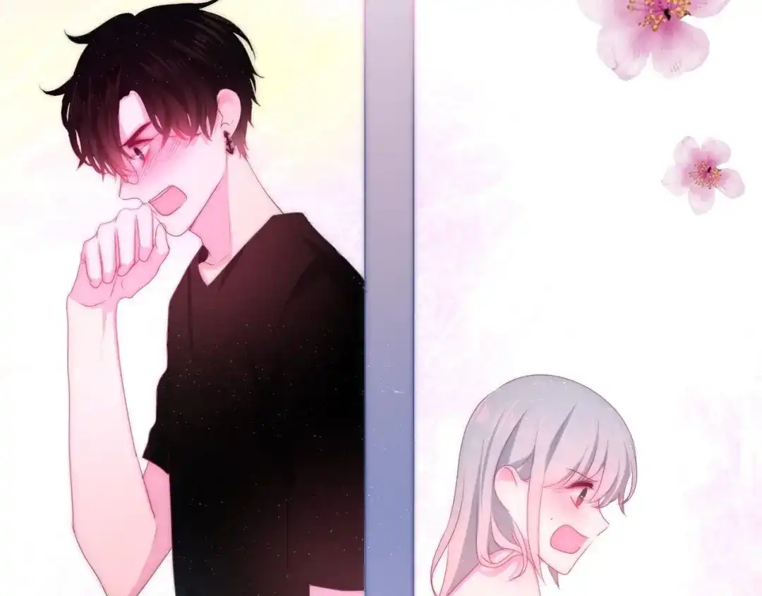 《六月的不期而遇-《六月的不可思议系列》》第21话 温柔的晚霞 第182页